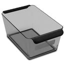 Madesmart Short Deep Bin