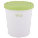  Appetito Runder Eisbecher 1L