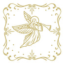 Paper+Design Luncheon servietter