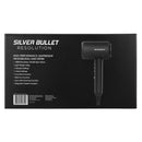 Silver Bullet Resolution Professional Hair Dryer