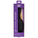 WetBrush Pro Backbar Detangler Hair Brush (Black)