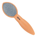Credo Pop Art Ceramic Callus Rasp Apricot
