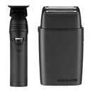 BaBylissPRO LimitedFX BlackFX Trimmer Shaver Duo