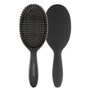 Framar Polish Hair Brush (Black)
