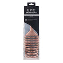 WetBrush Pro Epic Professional Quick Dry Brush (Rose Gold)
