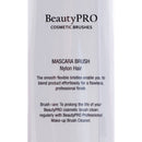 BeautyPRO Mascara Spiral Makeup Brush