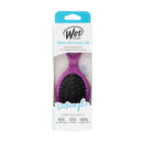 WetBrush Pro Mini Detangler Hair Brush (Purple)