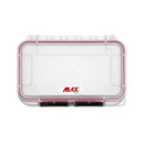 PP Max No Foam Clear Protective Case (16x8x4cm)