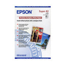 Epson Semi-Gloss Photo Paper 20pc