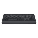 Logitech K650 Signature Wireless Comfort Keyboard