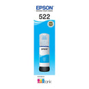 EPSON T522 ECOTANK -Flasche