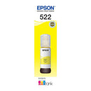 EPSON T522 ECOTANK -Flasche