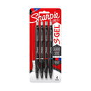 Sharpie Gel Pen 0.7mm (Box of 6)