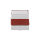 Brother Stamp (Red)