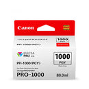 Canon PFI1000 Photo Ink Patron