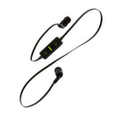 Moki Exo Active Bluetooth Sport Earphones (Black)