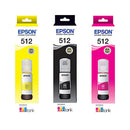 Epson T512 EcoTank Bottle