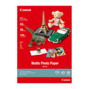Canon mat fotopapir