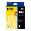Epson 802xl blækpatron