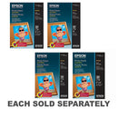Epson Glossy Photo Paper 20pc