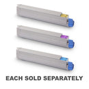 Oki C910 Toner Cartridge