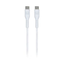 Monster USB-C zu USB-C TPE-Kabel 2M