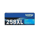 Broder TN258XL Tonerpatron