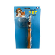 Unipet Dematting Comb with Blades
