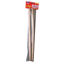 Elite -Haustier -Holz -Papagei 2pk 2pk