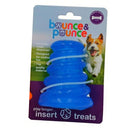 Bounce & Pounce Mongoose Dog Treat Dispensing Toy (Small)