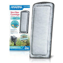 Marina -filterpatron (pakke med 3)