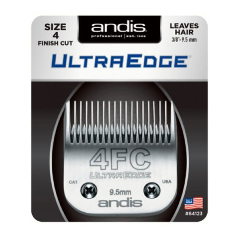 Andis UltraEdge Clipper Blade