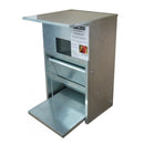 Druckplatte Geflügelfuttermittel