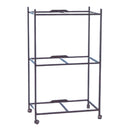 Bird Flight Cagestand 75 cm (hvid)