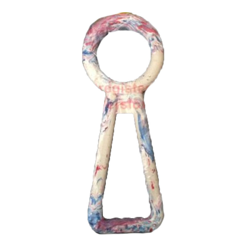 Hundegummispielzeugspielzeug