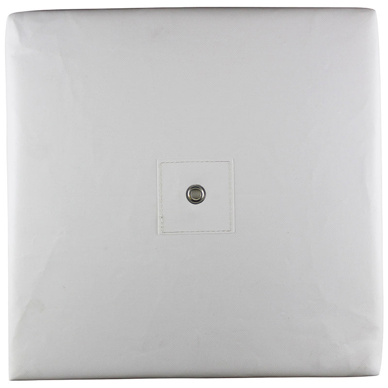 Alliance Nylon Baseball/Softball Base Single Centre Pin