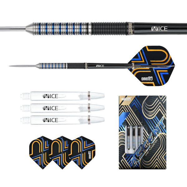 One80 Ascent 01 Darts 22g
