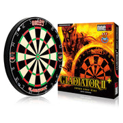 One80 Gladiator II Plus Dartboard