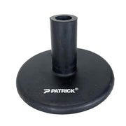 Patrick Agility Pole Indoor Rubber Base for 32mm Pole