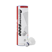 Wish Air Flow 5000 Nylon Shuttlecock