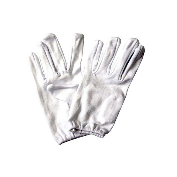 Ringmaster Mens Cotton No Wrist Inner Glove