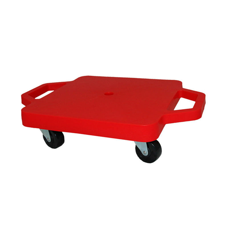 Alliance Scooter Board (Red)