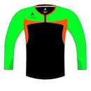 HO Vision Long Sleeve GK Jersey (Size 12)