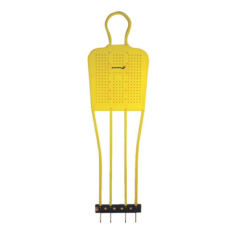 Patrick Defender Man Pro