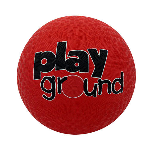 Baden Playground Ball (Red)