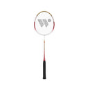 Wish Alumtec Badminton Racquet