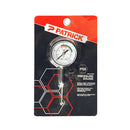 Patrick Ball Pressure Gauge