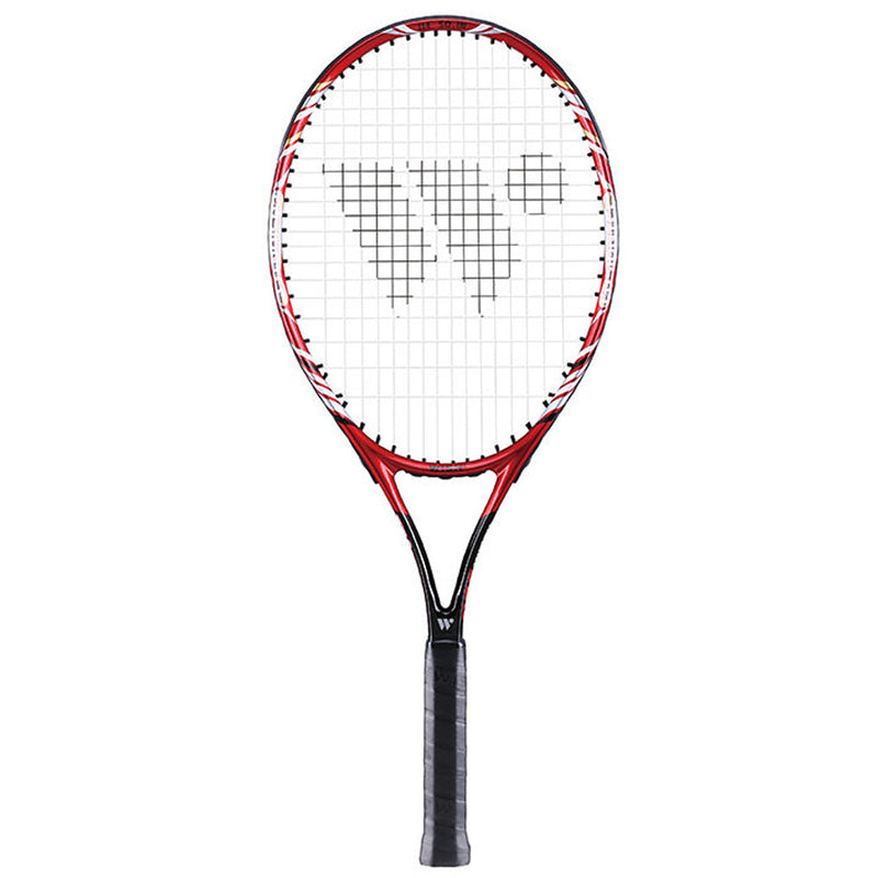 Wish Fusiontec 580 Tennis Racket (Red)