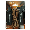 Ringmaster Leather Skipping Rope 2.75m