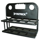 Patrick Foldable 1L Water Bottle Holder (Holds 8)